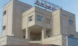 چشم های منتظر مهرانه…