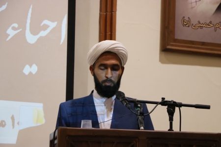 توسعه مناطق سنی نشین گلستان در دولت سیزدهم اتفاق افتاد