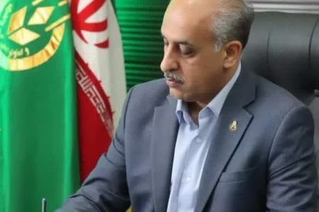 ۵۶ هزار تن کلزا از با شیوه قیمت تضمینی از کشاورزان گلستان خریداری شد