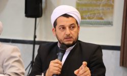 صداقت و اخلاص در عمل از ویژگی شهید جمهور بود