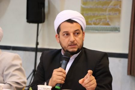 صداقت و اخلاص در عمل از ویژگی شهید جمهور بود