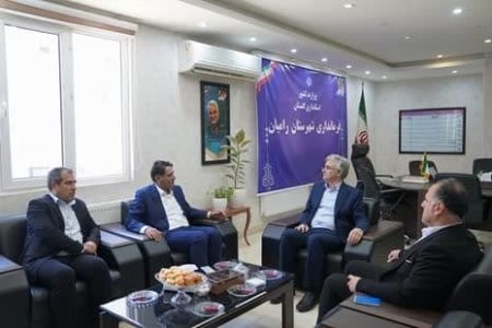 افزایش اعتبارات تملک، توسعه زیرساخت های آموزشی و افزایش چتر حمایتی آموزش های مهارتی تاکید شد