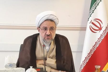 برپایی موکب گلستان در سامرا برای خدمت به زائران اربعین