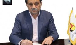 وصول مطالبات رمز پایداری صنعت برق است