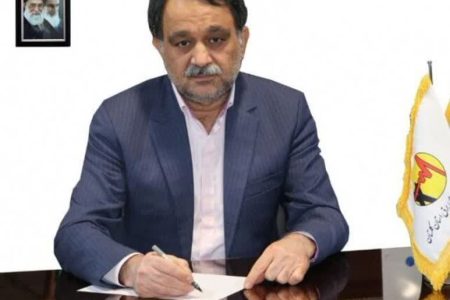  بازدید معاون استاندار گلستان و مدیرعامل شرکت توزیع برق از ساختگاه‌های نیروگاه‌های تجدیدپذیر