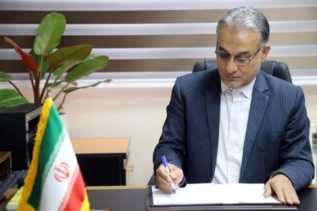 پیام تسلیت مدیر کل آموزش و پرورش استان در پی درگذشت “دکتر ناصر قفلی “رئیس جامعه خیّرین مدرسه ساز کشور