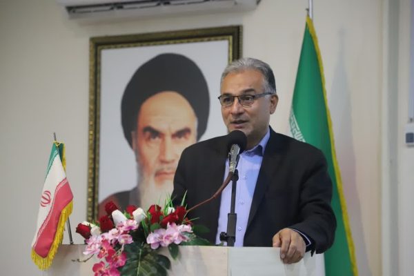 مدرسه با مشارکت جهادگران تحویل دانش آموزان گلستان شد