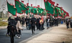 اختصاص ۳۶ تن آرد به مواکب استان گلستان در ایام اربعین حسینی