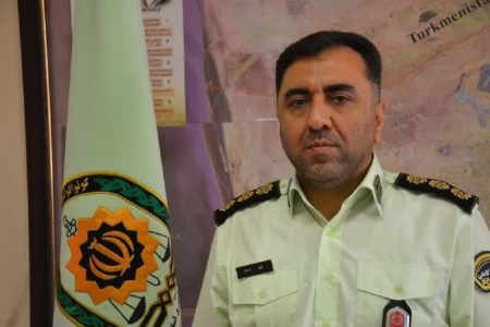 سرقت از طلافروشی در گرگان