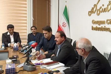 کاهش ۱۴ درصدی واردات از گمرکات گلستان