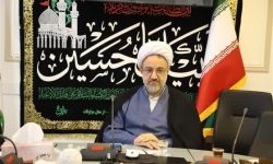 برگزاری جلسه هماهنگی مرحله استانی چهل‌وهشتمین دوره مسابقات سراسری قرآن کریم