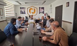 بنیاد مسکن استان به ۴۴ جوان گنبدی برای ساخت مسکن مقاوم و مناسب زمین واگذار کرد