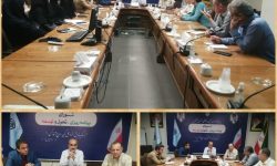 اعلام آمادگی مدیریت درمان تامین اجتماعی گلستان از استقبال وزیر تعاون، کار ورفاه اجتماعی به استان؛ 