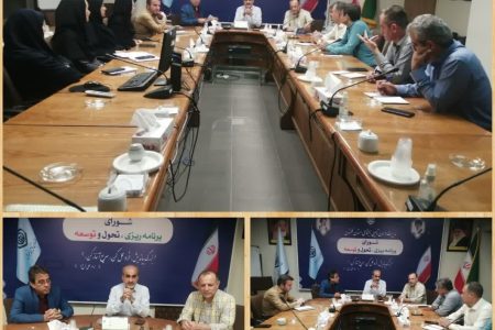 اعلام آمادگی مدیریت درمان تامین اجتماعی گلستان از استقبال وزیر تعاون، کار ورفاه اجتماعی به استان؛ 