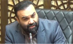 تذکرات رییس کمیسیون خدمات شهری نسبت به ضرورت پیگیری و رفع برخی از مشکلات این حوزه