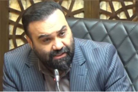 تذکرات رییس کمیسیون خدمات شهری نسبت به ضرورت پیگیری و رفع برخی از مشکلات این حوزه