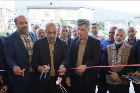 بهره برداری از چهار روستابازار در گرگان، آق‌قلا، کلاله و بندرترکمن