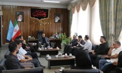 حمایت قضایی دادگستری گلستان از ورزش؛ از بسکتبال، جودو و فوتبال تا پیگیری افزایش سرانه ورزشی در محله های کم برخوردار