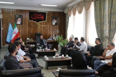 حمایت قضایی دادگستری گلستان از ورزش؛ از بسکتبال، جودو و فوتبال تا پیگیری افزایش سرانه ورزشی در محله های کم برخوردار