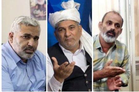 محرومیت سوغات جیش‌العدل برای سیستان و بلوچستان