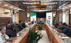 آمادگی واحدهای سازمان حمل و نقل شهری و آتش نشانی شهرداری در خصوص پدافند غیر عامل در شرایط بحران