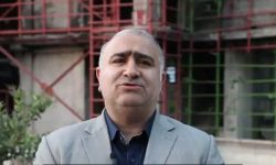 بازدید میدانی کمیسیون گردشگری و سرمایه گذاری شورای شهر گرگان از سه پروژه مهم شهری