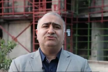 بازدید میدانی کمیسیون گردشگری و سرمایه گذاری شورای شهر گرگان از سه پروژه مهم شهری