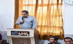 بررسی مسائل مخابراتی مردم در دو روستای شهرستان مینودشت