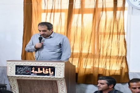 بررسی مسائل مخابراتی مردم در دو روستای شهرستان مینودشت