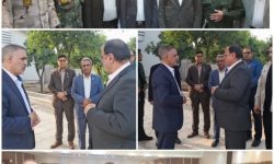 عملکرد شرکت نفت استان نمونه‌ای از انسجام، برنامه‌ریزی و اقدام به‌موقع در ایجاد آرامش و اطمینان در سطح جامعه