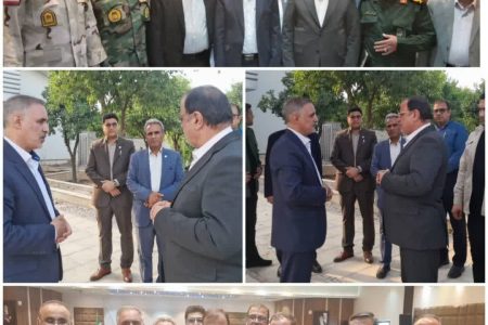 عملکرد شرکت نفت استان نمونه‌ای از انسجام، برنامه‌ریزی و اقدام به‌موقع در ایجاد آرامش و اطمینان در سطح جامعه