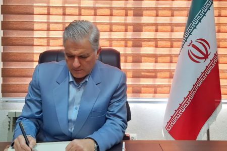 آماده‌باش نیروهای یگان حفاظت منابع طبیعی گلستان