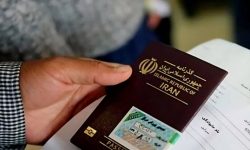 فعالیت ۲۴ ساعته ادارات گذرنامه تا روز اربعین