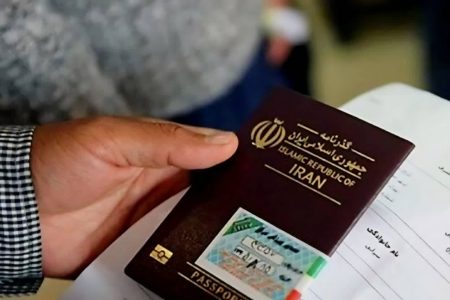 فعالیت ۲۴ ساعته ادارات گذرنامه تا روز اربعین