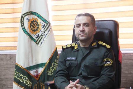 كشف 18 پرونده كلاهبرداري اينترنتي در گنبدكاووس