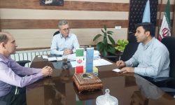 اولین جلسه ستاد جذب دانشجوی دانشگاه پیام نور استان گلستان برگزار شد