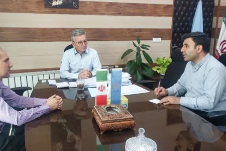 اولین جلسه ستاد جذب دانشجوی دانشگاه پیام نور استان گلستان برگزار شد