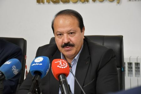 بخش خصوصی در سخت‌ترین شرایط کنار مردم ایستاده است / ضرورت تسهیل سرمایه‌گذاری در گلستان