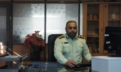 فراخوان مشمولان اعزامي پايه خدمتي شهريور ماه سال 1404