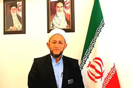 تمام امکانات و عوامل فرهنگی بسیج شوند مردم را از خطر کمبود آب در گلستان آگاه کنند گلستان در موضوع آب با یک خطر جدی و عمیق مواجه است