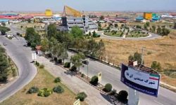 86 میلیارد تومان پروژه در شهرک ها و نواحی صنعتی گلستان در هفته دولت کلنگ زنی خواهد شد