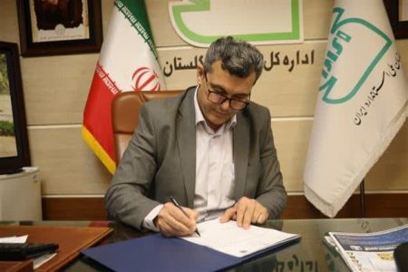 پیام تبریک مدیرکل استاندارد گلستان به مناسبت روز خبرنگار