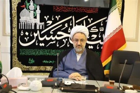 پیام تبریک مدیر کل اوقاف و امور خیریه استان گلستان به مناسبت روز خبرنگار