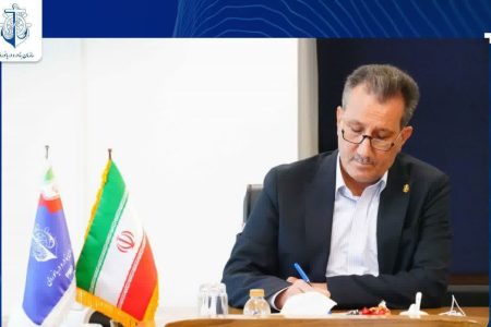 پیام معاون وزیر راه و شهرسازی و مدیرعامل سازمان بنادر و دریانوردی به مناسبت روز خبرنگار