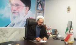 پیام تبریک سرپرست بنیادشهید وامور ایثارگران استان گلستان به مناسبت خبرنگار