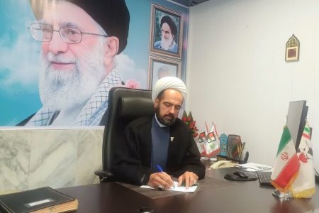 پیام تبریک سرپرست بنیادشهید وامور ایثارگران استان گلستان به مناسبت خبرنگار