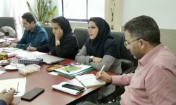آخرین وضعیت اسناد، املاک و قراردادهای مربوط به املاک تحت مالکیت و بهرهبرداری بهزیستی استان مورد بررسی و پیگیری قرار گرفت