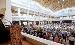 حفظ وحدت و همدلی سفارش و تاکید پیامبر (ص) است