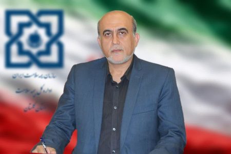 پیام تبریک دکتر سید محمد حسینی مدیرکل بیمه سلامت استان گلستان به مناسبت روز خبرنگار