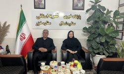 خبرنگاران نبض تپنده جامعه هستند